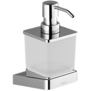 Ravak 10° dávkovač mýdla chrom TD231.00