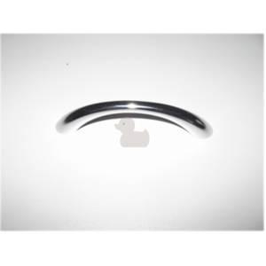 Keramia Pro úchytka 6,4 cm chrom UCHYTPRO