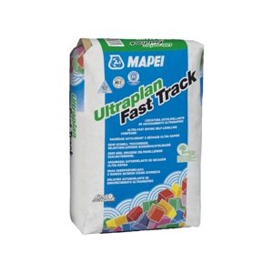 ULTRAPLAN FAST TRACK nivelač.hmota 25kg