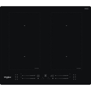 Whirlpool indukční sklokeramická varná deska WLS1360NE