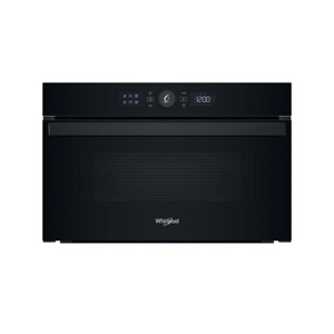 Mikrovlnná trouba Whirlpool: černá barva - WMD44MB