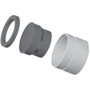 Perlátor Paffoni chrom ZAER002CR