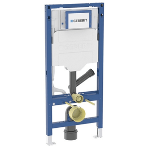 Geberit Duofix nádržka do lehké stěny k wc 111.364.00.6
