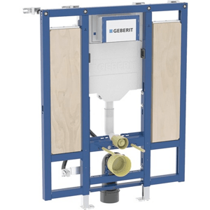 Geberit Duofix nádržka do lehké stěny k wc 111.375.00.6