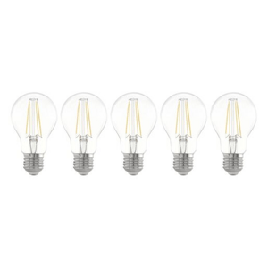 LED Žárovka Eglo E27 113118
