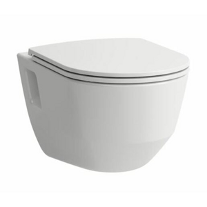 Laufen Laufen Pro wc závěsné zadní odpad h8209640000001 2096.4.000.000.1