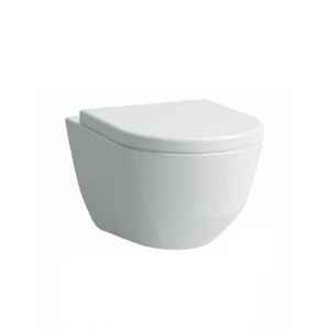 Laufen Laufen Pro wc závěsné zadní odpad h8209664000001 2096.6.400.000.1