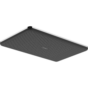 Hansgrohe Raindance Alive Q hlavová sprcha na strop nebo na stěnu chrom 24 531 000