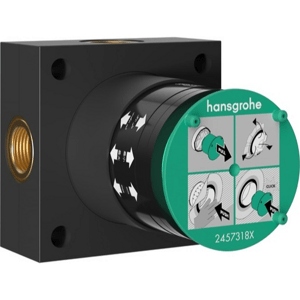 Základní těleso Hansgrohe 24573180