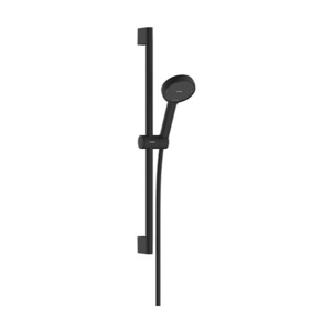 Sprchový set Hansgrohe Activera Select S matná černá 28045670