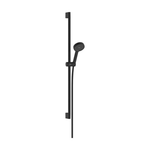 Sprchový set Hansgrohe Activera Select S matná černá 28046670