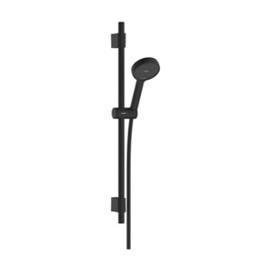 Sprchový set Hansgrohe Activera Select S matná černá 28048670
