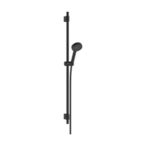 Sprchový set Hansgrohe Activera Select S matná černá 28050670