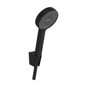 Vanový set Hansgrohe Activera Select S matná černá 28052670