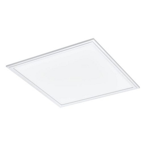 LED Stropní osvětlení Eglo SALOBRENA-RGBW bílá 33107