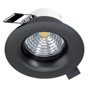 LED Bodové osvětlení Eglo SALICETO černá 33996