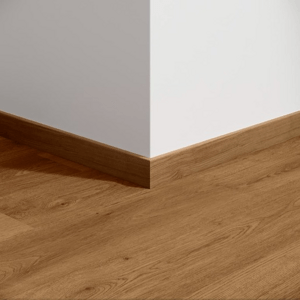 Lišta soklová Berry Alloc Caïro délka 240 cm 63003535