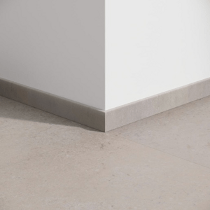 Lišta soklová Berry Alloc Delhi délka 240 cm 63003537