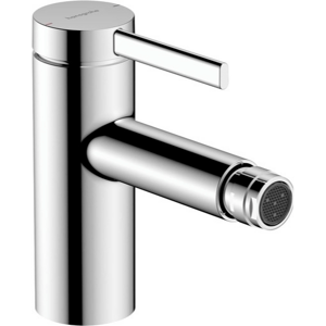 Hansgrohe Zesis S bidetová baterie s výpustí chrom 74 201 000