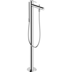 Vanová baterie Hansgrohe Zesis S s vanovým setem chrom 74445000