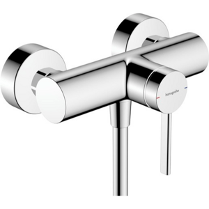 Sprchová baterie Hansgrohe Zesis S bez sprchového setu 150 mm chrom 74621000