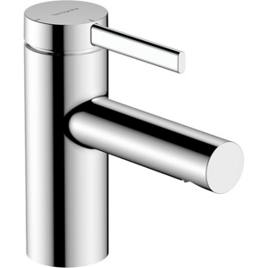 Hansgrohe Zesis S umyvadlová baterie s clic-clacem chrom 74 715 000