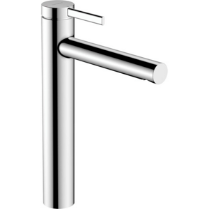 Hansgrohe Zesis S vysoká umyvadlová baterie s clic-clacem chrom 74 732 000