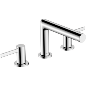 Hansgrohe Zesis S umyvadlová baterie s výpustí chrom 74 733 000