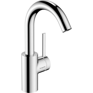 Hansgrohe Zesis S umyvadlová baterie s clic-clacem chrom 74 742 000