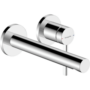 Hansgrohe Zesis S umyvadlová baterie bez podomítkového tělesa chrom 74 750 000