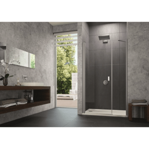 Hüppe Design pure sprchové dveře 120 cm 8P7209.092.322