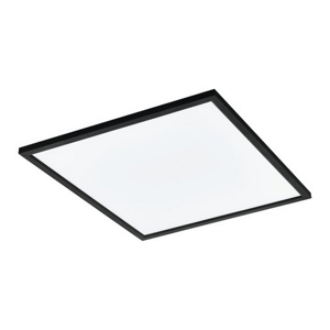 LED Stropní osvětlení Eglo SALOBRENA-Z černá 900052