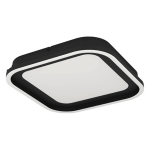 LED Stropní osvětlení Eglo CALAGRANO černá 900602