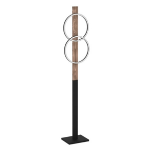 LED Stojací lampa Eglo BOYAL mix barev 900892