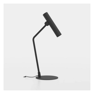 LED Stolní lampa Eglo ALMUDAINA černá 900908