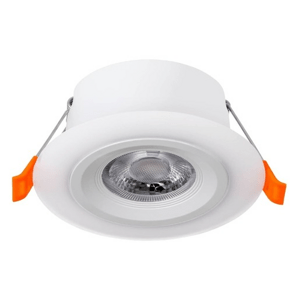 LED Bodové osvětlení Eglo CALONGE bílá 900912