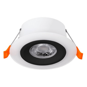 LED Bodové osvětlení Eglo CALONGE černá 900914