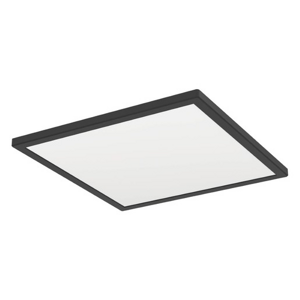 LED Stropní osvětlení Eglo ROVITO černá 901443