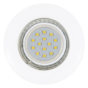 LED Bodové osvětlení Eglo PENETO bílá 94235