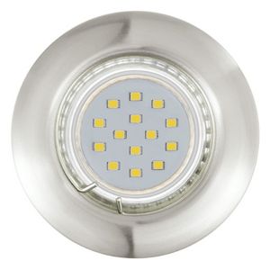LED Bodové osvětlení Eglo PENETO bílá 94237