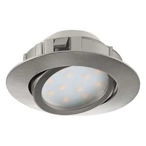 LED Bodové osvětlení Eglo PINEDA bílá 95856