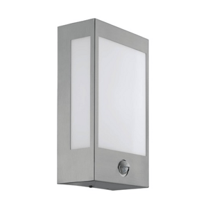 Eglo RALORA 1 nástěnná lampa kov nerez 95 989