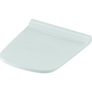 Tece TECEone wc prkénko slim duroplast bílá 9700603 9.700.603