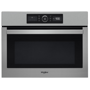 Vestavná mikrovlnná trouba Whirlpool AMW9605IX