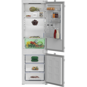Beko vestavná lednice s mrazákem B3BCNA294HS