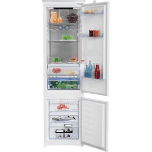 Vestavná lednice Beko s mrazákem BCNA306E5ZSN