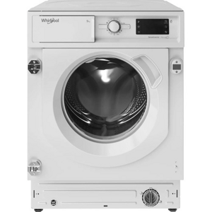 Vestavná pračka s předním plněním Whirpool BIWMWG91484EEU
