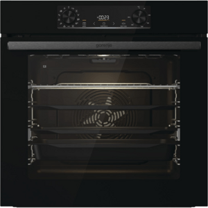 Gorenje řada G400 multifunkční trouba, 60 x 60 cm BPS6737E14BG