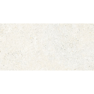 Dlažba Fineza Breccia bílá 60x120 cm mat BRECCIA612WH