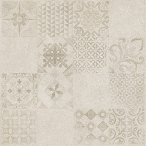 Dlažba Rako Betonico béžová 60x60 cm mat DAK62797.1